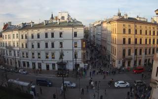 Kraków - Grodzka - 01-11-2025 14:20