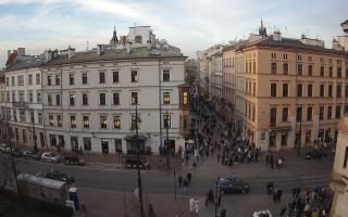 Kraków - Grodzka - 01-11-2025 14:51