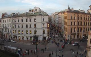 Kraków - Grodzka - 01-11-2025 15:06