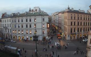 Kraków - Grodzka - 01-11-2025 15:22