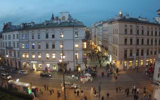 Kraków - Grodzka - 01-11-2025 15:37