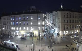 Kraków - Grodzka - 01-11-2025 16:08