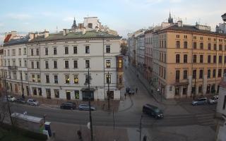 Kraków - Grodzka - 02-11-2025 05:58
