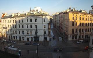 Kraków - Grodzka - 02-11-2025 06:59