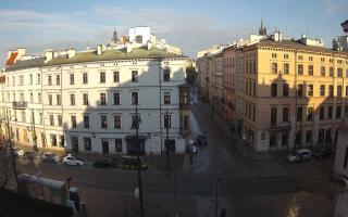 Kraków - Grodzka - 02-11-2025 07:30