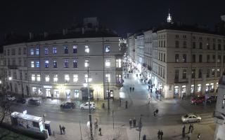 Kraków - Grodzka - 02-11-2025 19:32