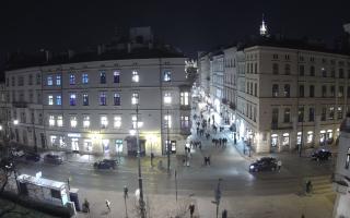 Kraków - Grodzka - 02-11-2025 19:48
