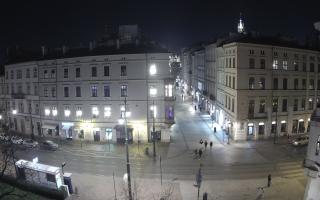 Kraków - Grodzka - 04-11-2025 23:02