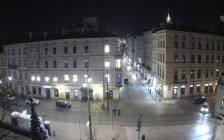 Kraków - Grodzka - 19-11-2025 02:44