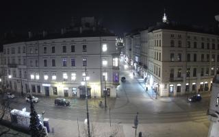 Kraków - Grodzka - 19-11-2025 02:59