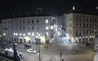 Kraków - Grodzka - 19-11-2025 03:14