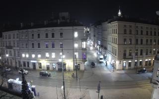 Kraków - Grodzka - 19-11-2025 03:30