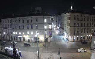 Kraków - Grodzka - 19-11-2025 03:45