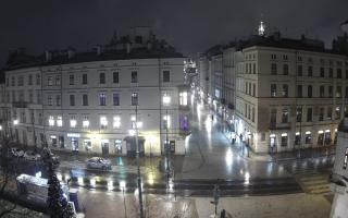 Kraków - Grodzka - 26-11-2025 01:30