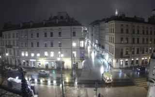 Kraków - Grodzka - 26-11-2025 02:01