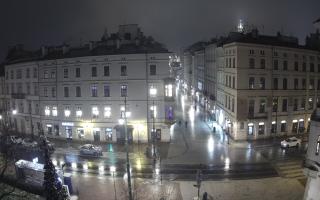 Kraków - Grodzka - 26-11-2025 02:16