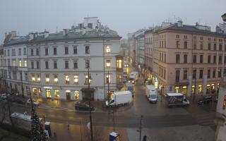 Kraków - Grodzka - 10-12-2025 06:13