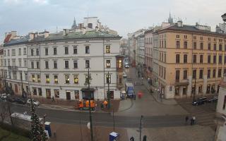 Kraków - Grodzka - 10-12-2025 07:00