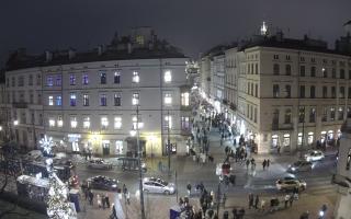 Kraków - Grodzka - 13-12-2025 15:26
