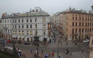Kraków - Grodzka - 16-12-2025 14:12