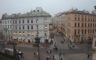 Kraków - Grodzka - 16-12-2025 14:27