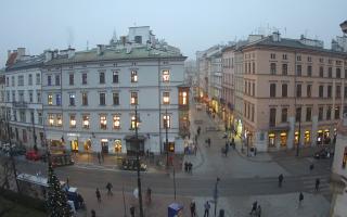 Kraków - Grodzka - 16-12-2025 14:42
