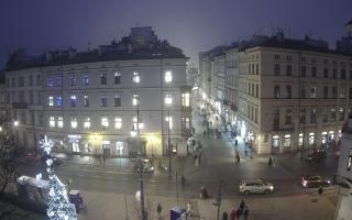Kraków - Grodzka - 16-12-2025 15:13