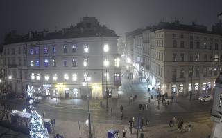Kraków - Grodzka - 16-12-2025 15:29