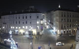 Kraków - Grodzka - 18-12-2025 01:02