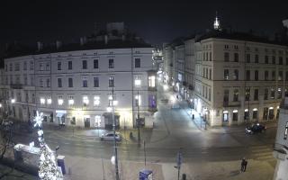 Kraków - Grodzka - 18-12-2025 01:33