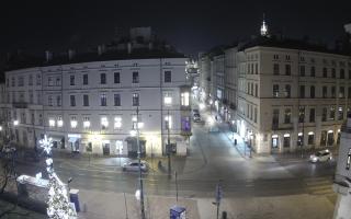 Kraków - Grodzka - 18-12-2025 01:48