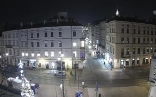 Kraków - Grodzka - 18-12-2025 02:04