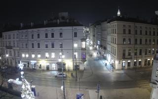 Kraków - Grodzka - 18-12-2025 02:19