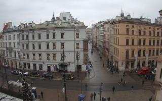 Kraków - Grodzka - 29-01-2026 11:52