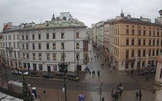 Kraków - Grodzka - 29-01-2026 12:07