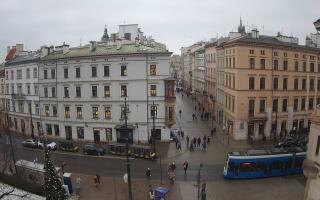 Kraków - Grodzka - 29-01-2026 12:23