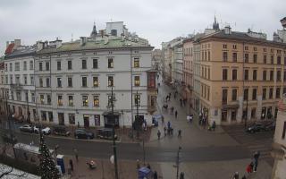 Kraków - Grodzka - 29-01-2026 12:54