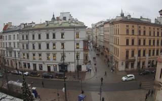Kraków - Grodzka - 29-01-2026 13:09
