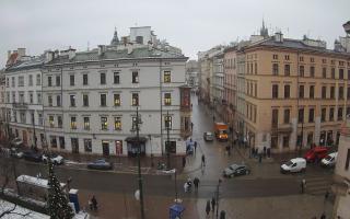 Kraków - Grodzka - 30-01-2026 10:40