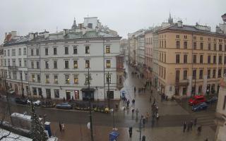 Kraków - Grodzka - 30-01-2026 11:42