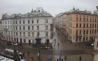 Kraków - Grodzka - 30-01-2026 12:12