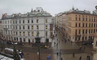 Kraków - Grodzka - 30-01-2026 12:28