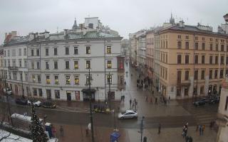 Kraków - Grodzka - 30-01-2026 12:43