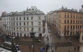 Kraków - Grodzka - 30-01-2026 12:58