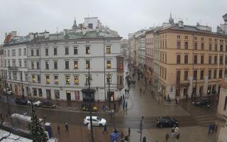 Kraków - Grodzka - 30-01-2026 13:44