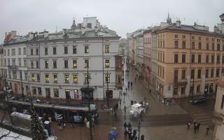 Kraków - Grodzka - 30-01-2026 14:00