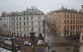 Kraków - Grodzka - 30-01-2026 14:15