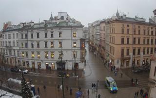 Kraków - Grodzka - 30-01-2026 14:31