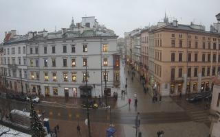 Kraków - Grodzka - 30-01-2026 14:46