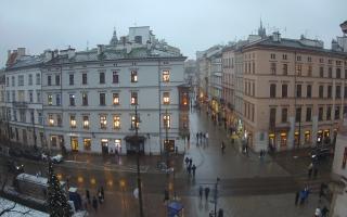 Kraków - Grodzka - 30-01-2026 15:01